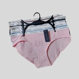 Multicolor Export Quality Panty